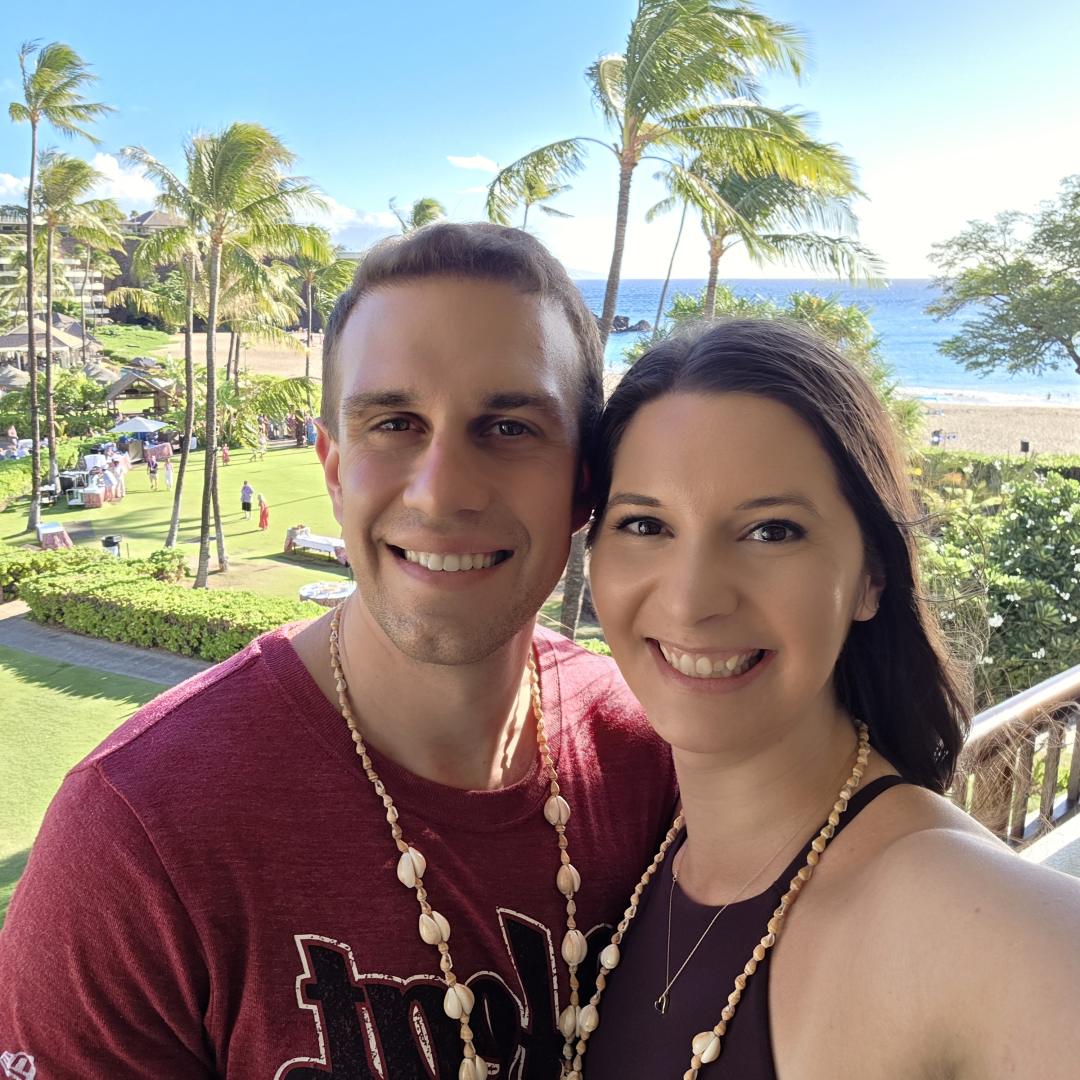 Photo shared by Anna for their Babylist baby registry.