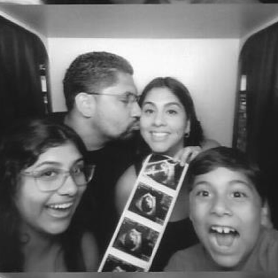 Photo shared by Desareye for their Babylist baby registry.