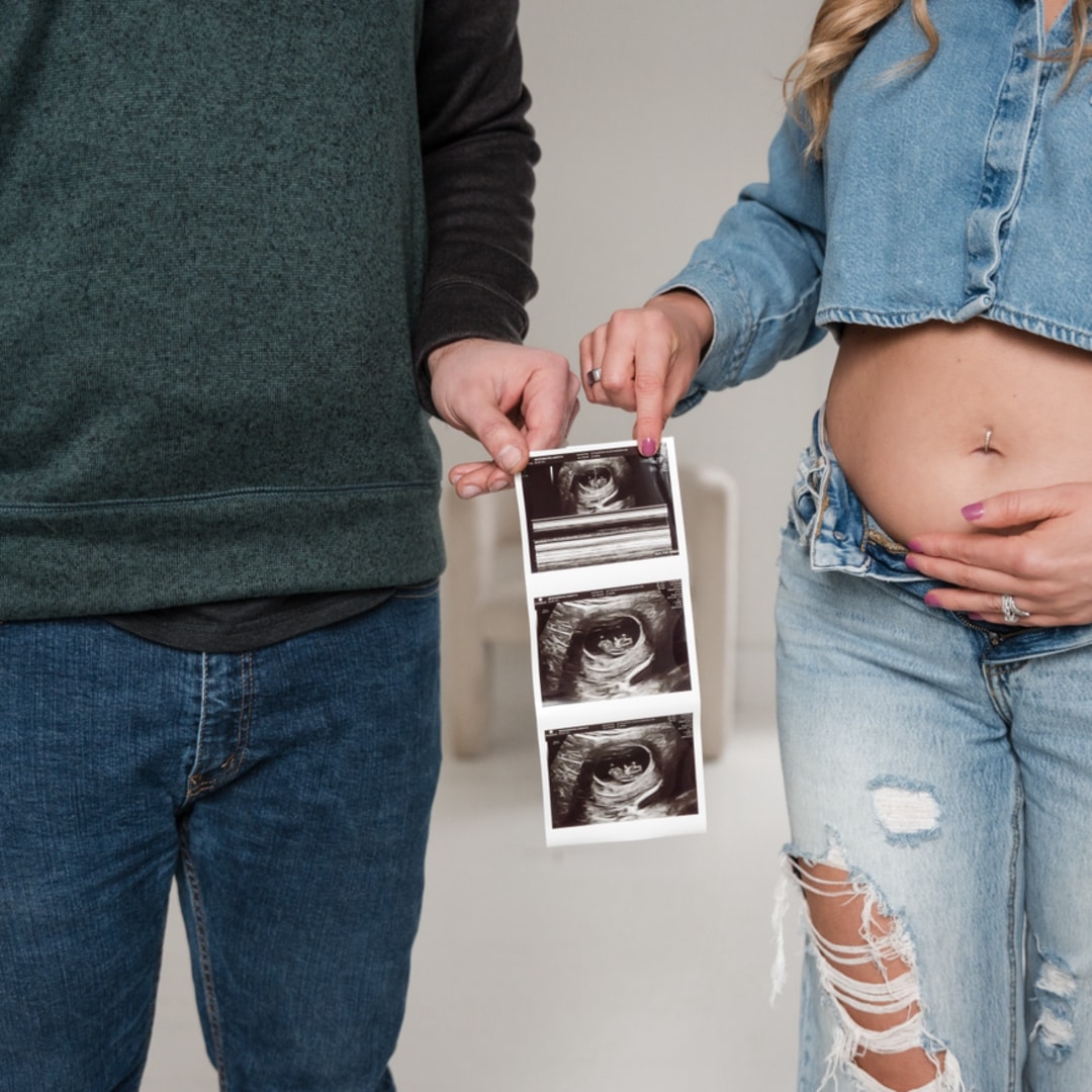 Photo shared by Karley for their Babylist baby registry.