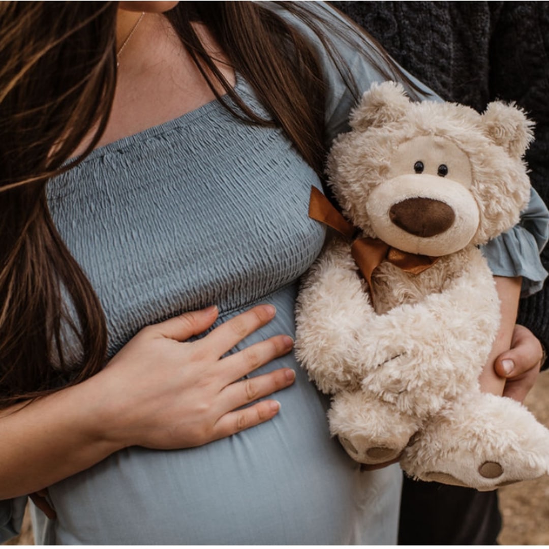 Photo shared by Chelsea for their Babylist baby registry.