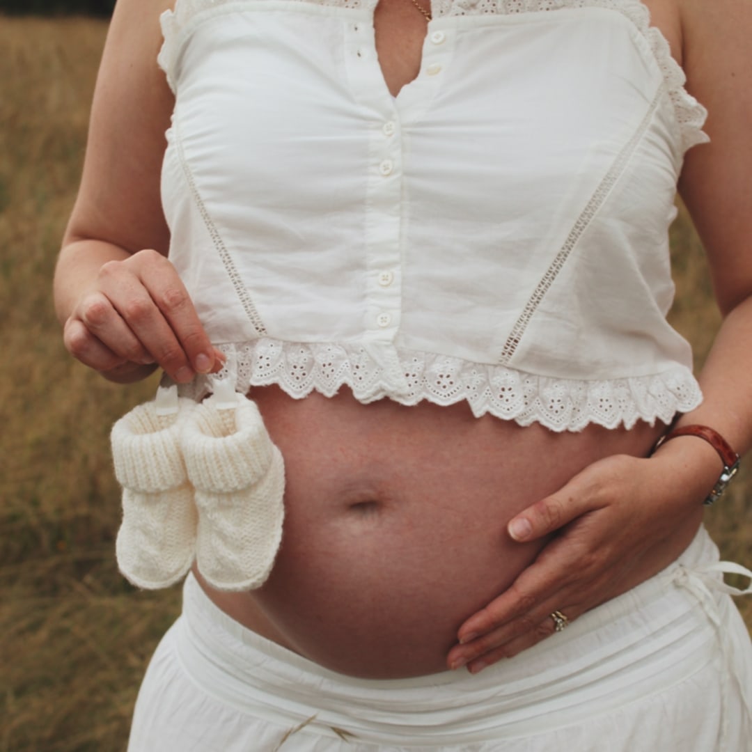 Photo shared by Addison for their Babylist baby registry.