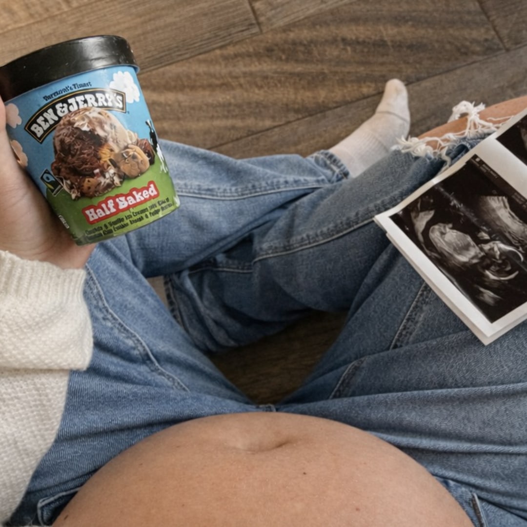 Photo shared by Penny for their Babylist baby registry.