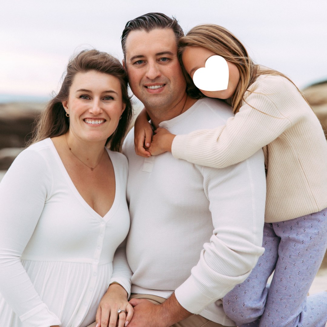 Photo shared by Paige for their Babylist baby registry.