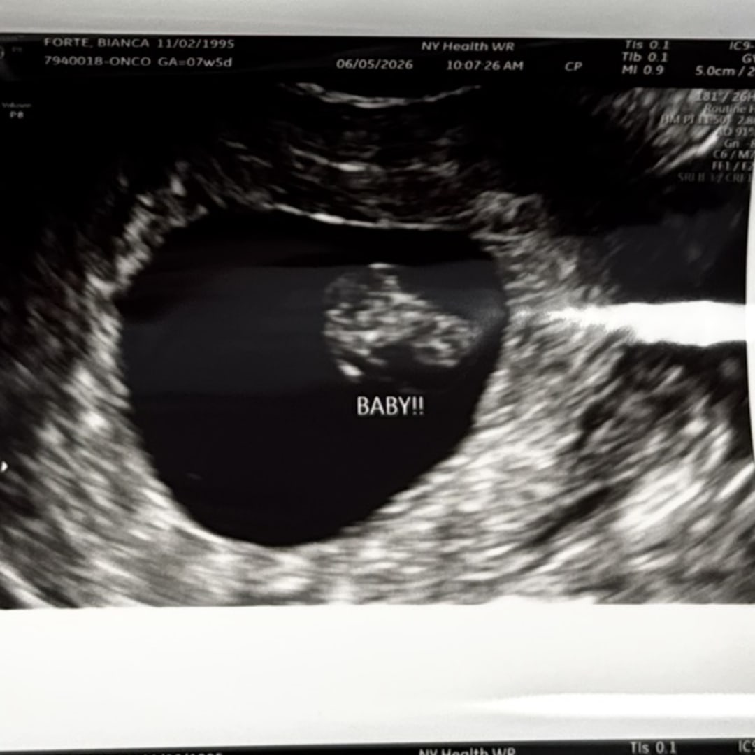 Photo shared by Ryan for their Babylist baby registry.