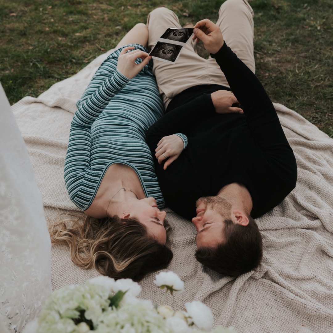 Photo shared by Allison for their Babylist baby registry.