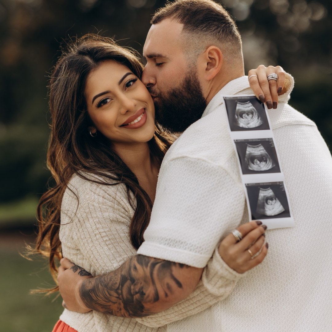Photo shared by Arely for their Babylist baby registry.