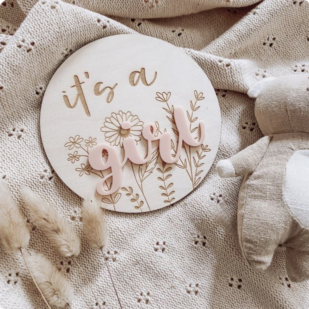 Photo shared by Amanda for their Babylist baby registry.