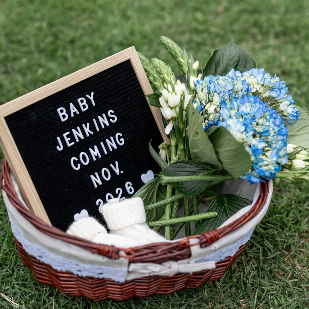 Photo shared by Allee for their Babylist baby registry.
