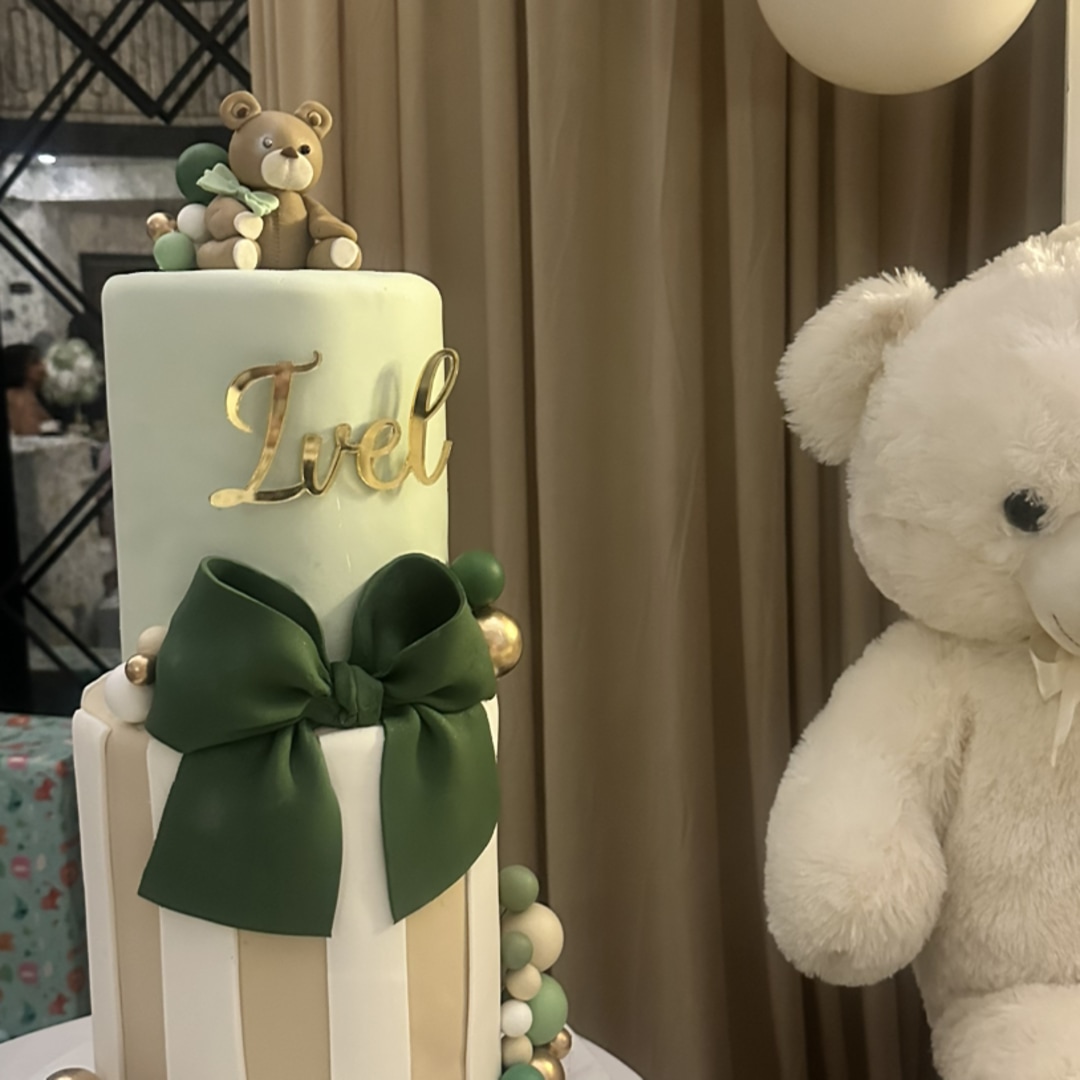 Photo shared by Ximena for their Babylist baby registry.