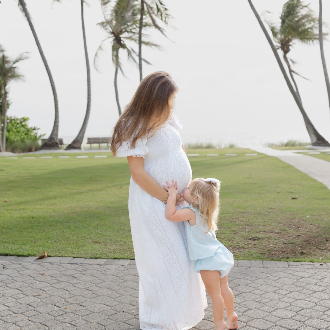 Photo shared by Gillian and Aaron for their Babylist baby registry.