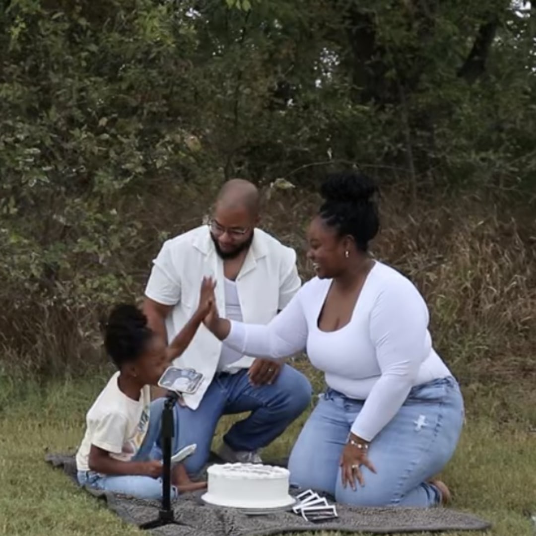 Photo shared by Shayla for their Babylist baby registry.