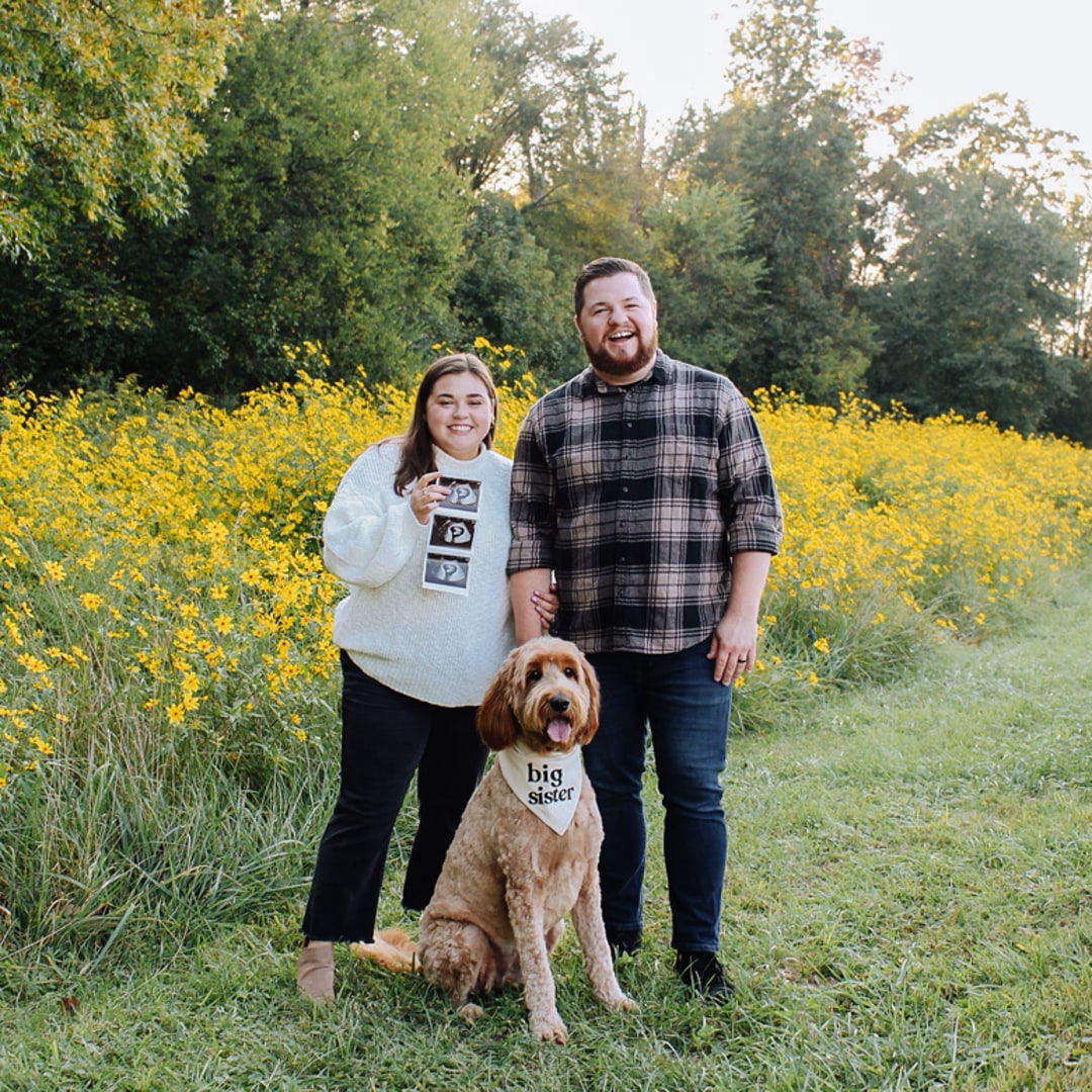 Photo shared by Madeline for their Babylist baby registry.