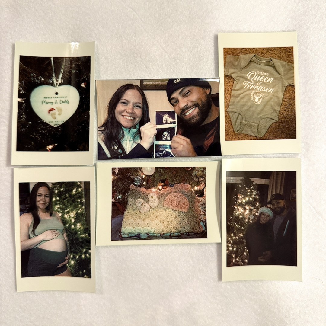 Photo shared by Samantha for their Babylist baby registry.