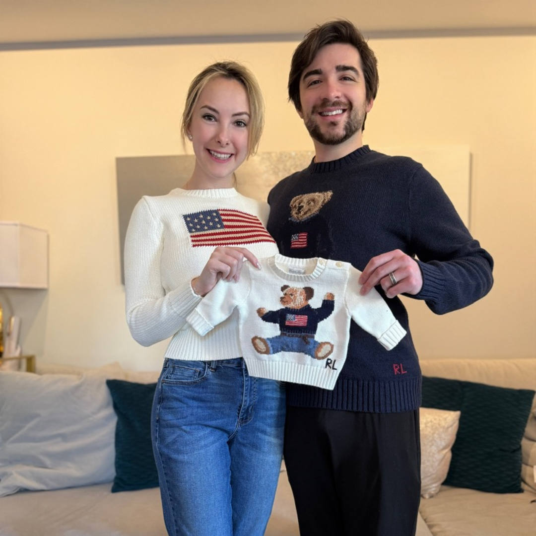 Photo shared by Sydney for their Babylist baby registry.