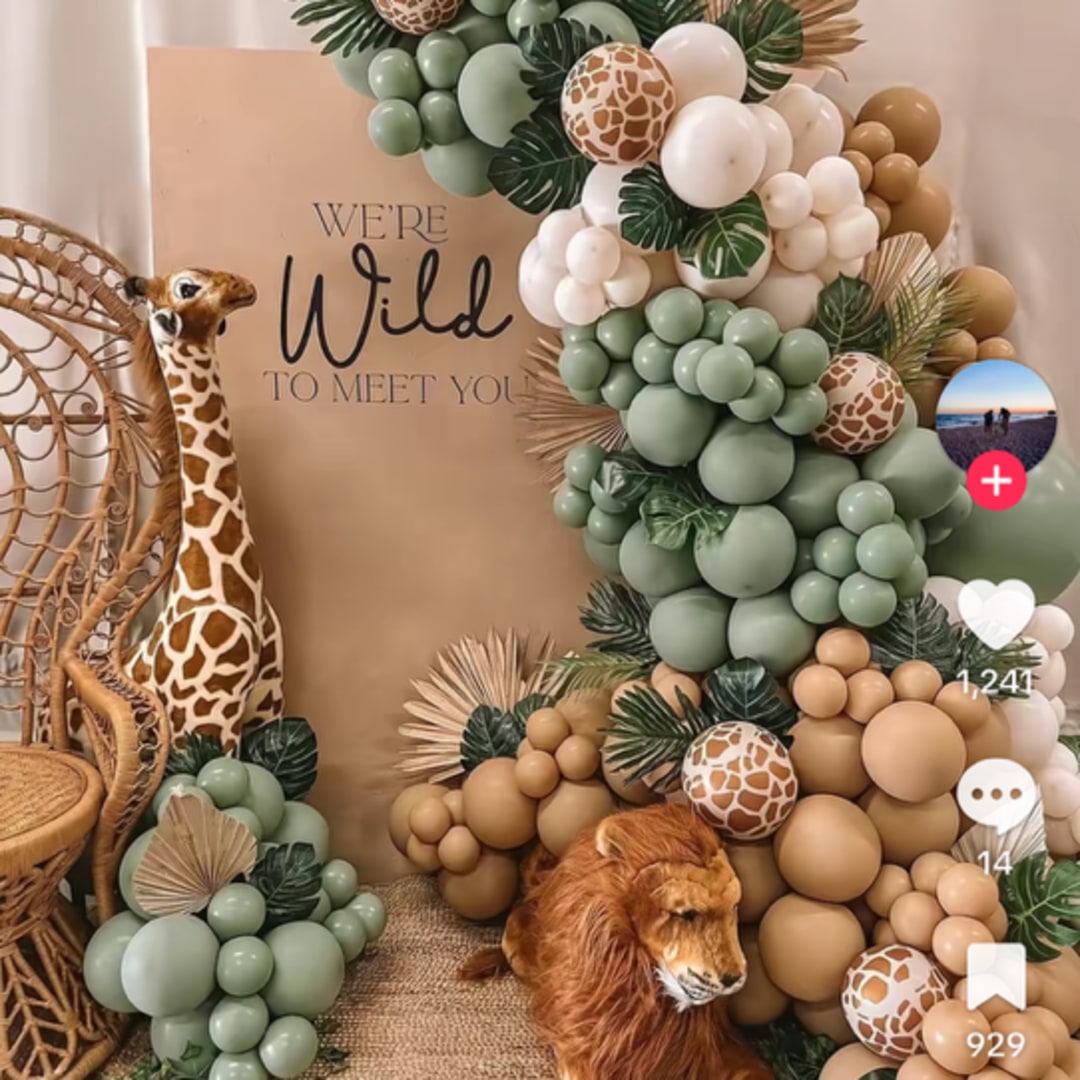 Photo shared by Kevin for their Babylist baby registry.