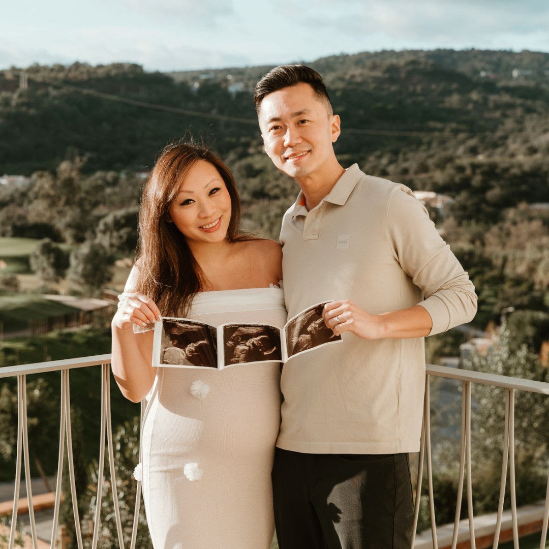 Photo shared by Jennifer for their Babylist baby registry.