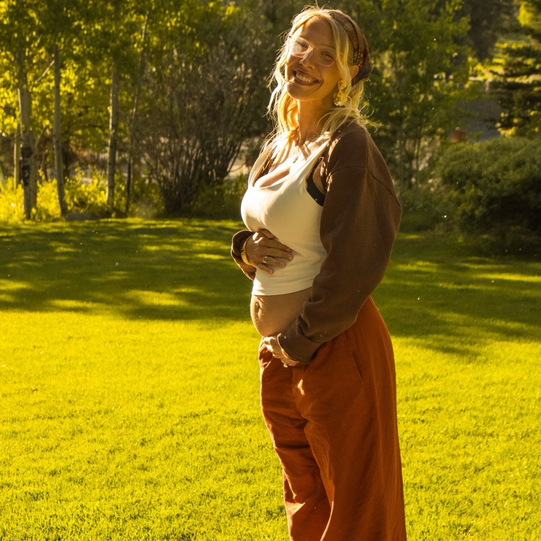 Photo shared by Alexis for their Babylist baby registry.