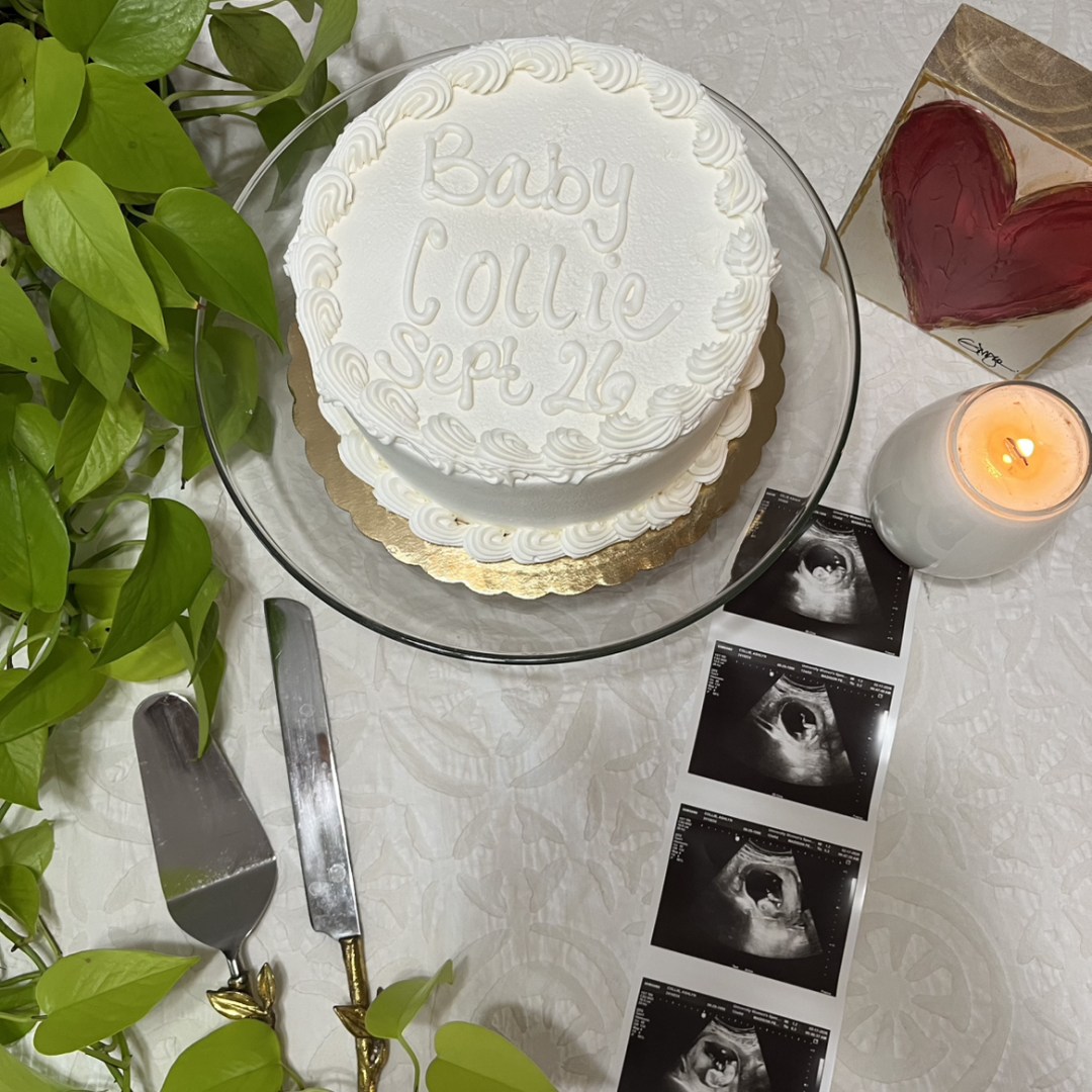 Photo shared by Ashlyn for their Babylist baby registry.