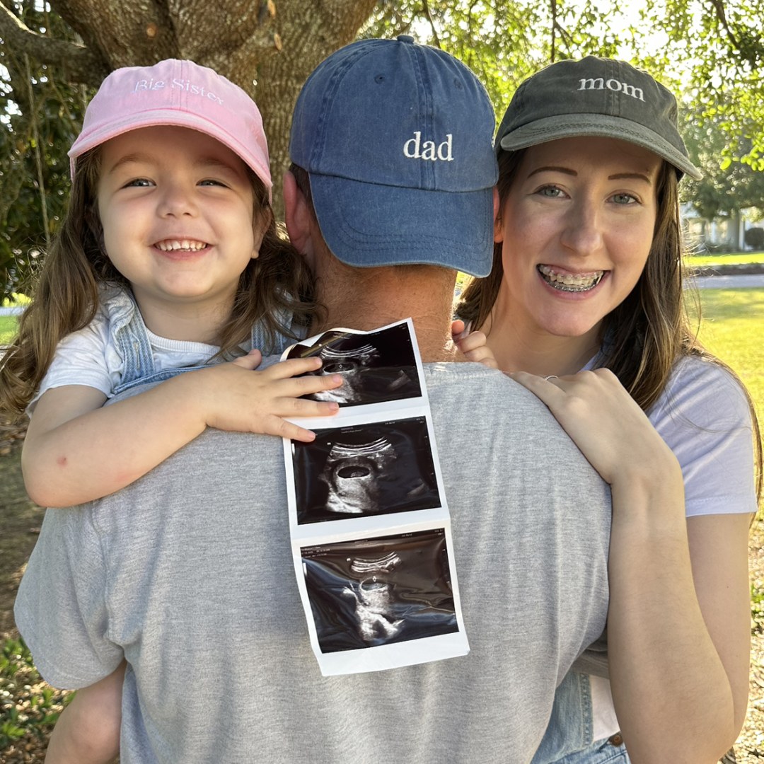 Photo shared by Hope for their Babylist baby registry.