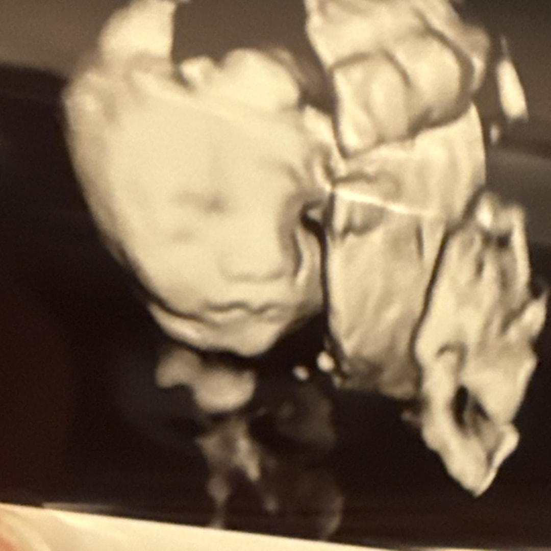 Photo shared by Katie for their Babylist baby registry.