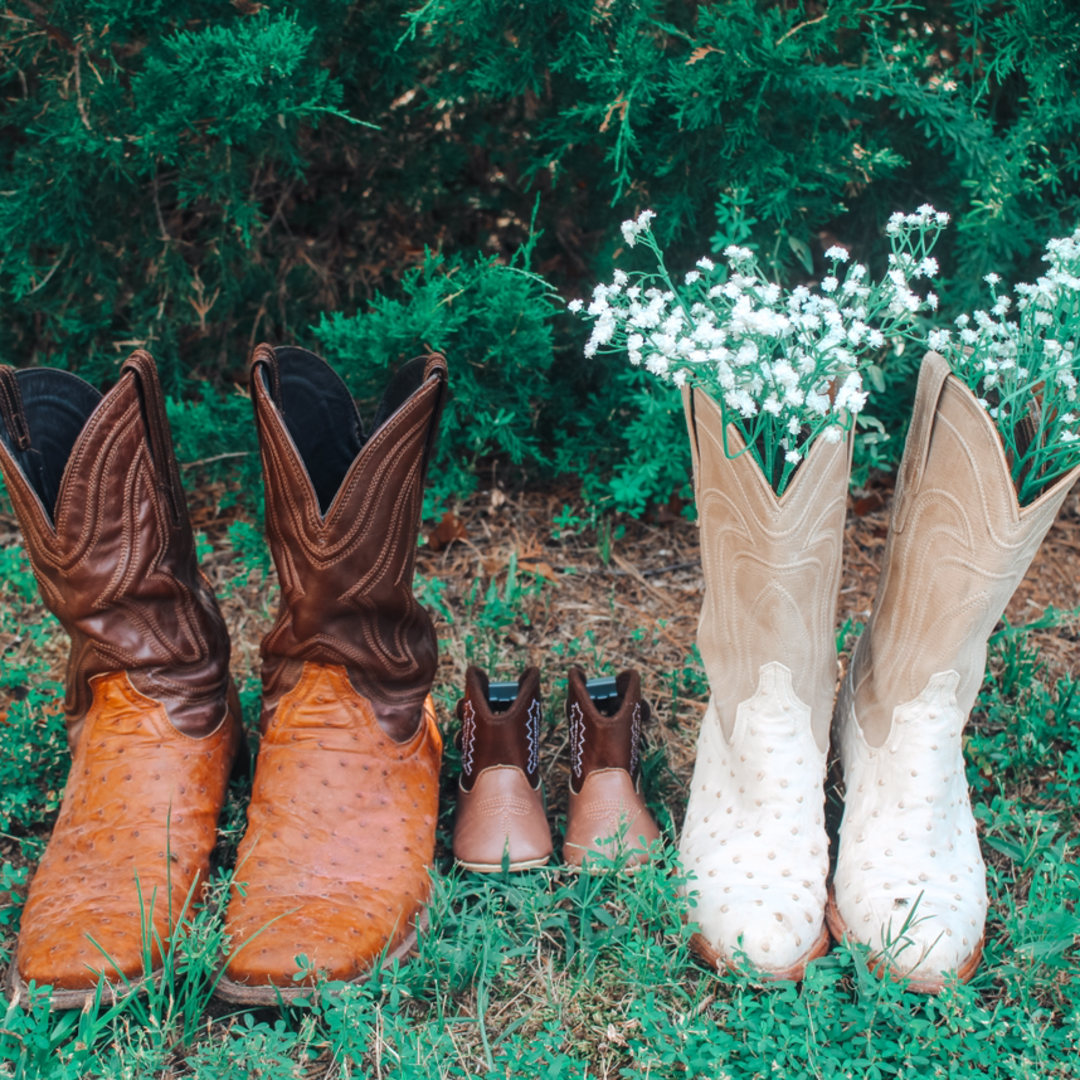 Photo shared by Megan for their Babylist baby registry.