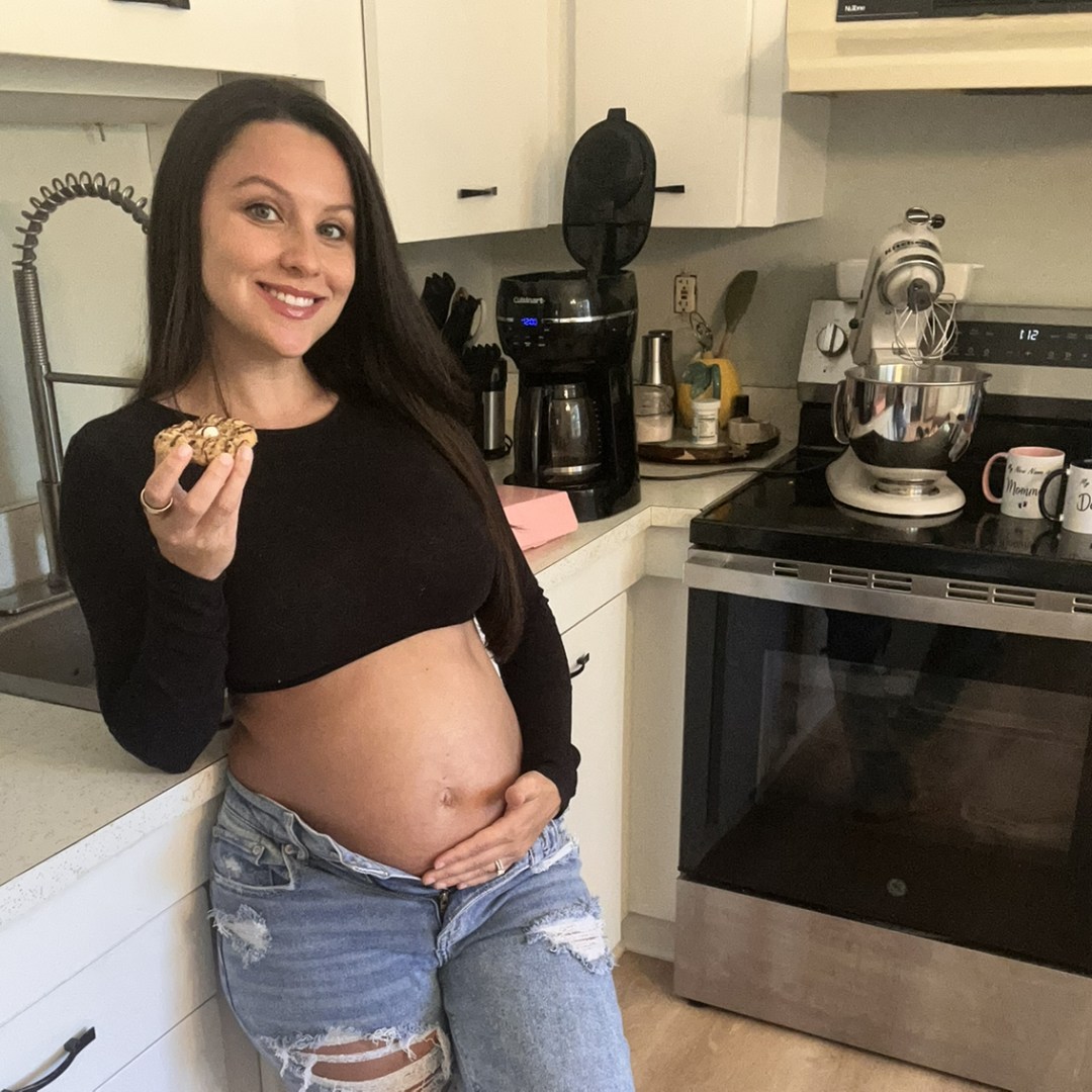 Photo shared by Madison for their Babylist baby registry.