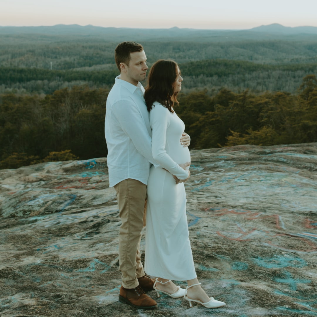 Photo shared by Lindsay for their Babylist baby registry.