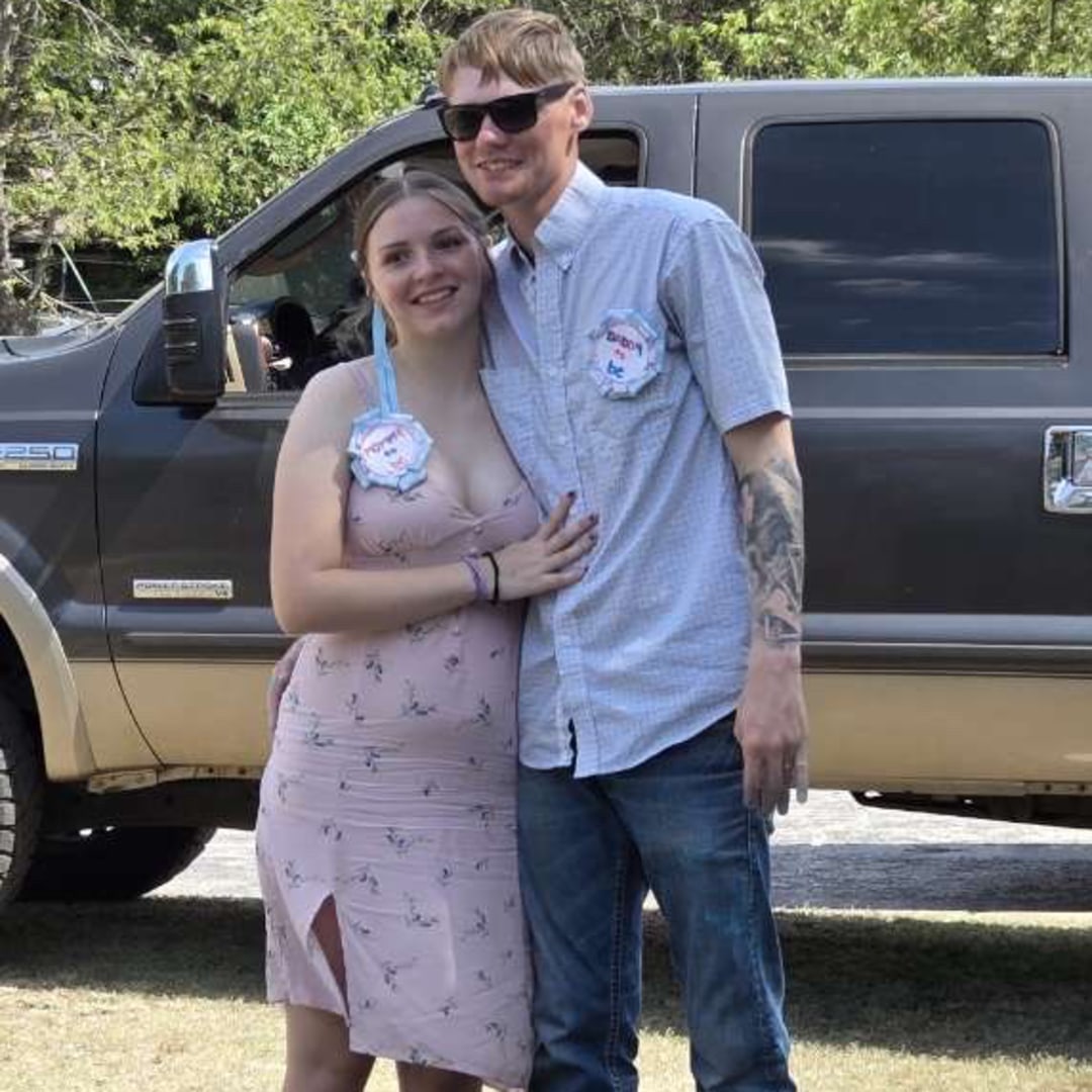 Photo shared by Tessa for their Babylist baby registry.