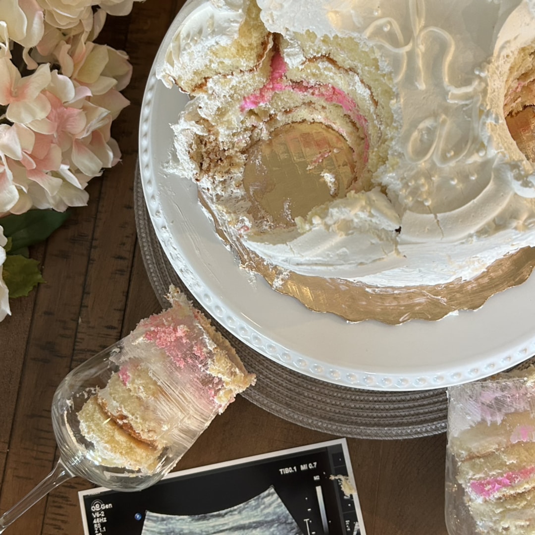 Photo shared by Hannah for their Babylist baby registry.