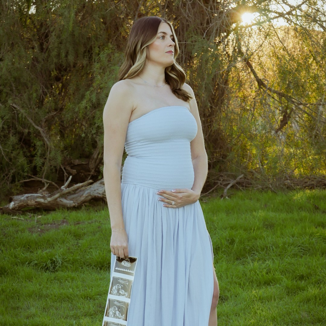 Photo shared by McKenzie for their Babylist baby registry.