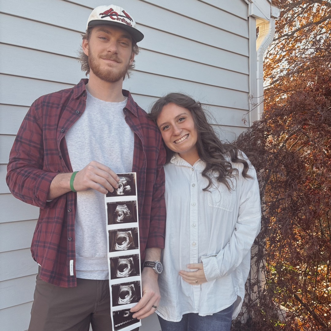 Photo shared by Charis for their Babylist baby registry.