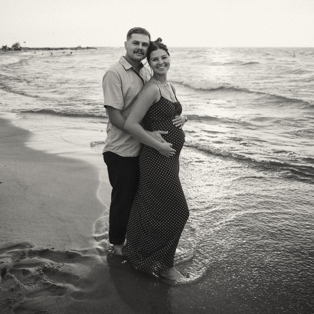 Photo shared by Alivia for their Babylist baby registry.