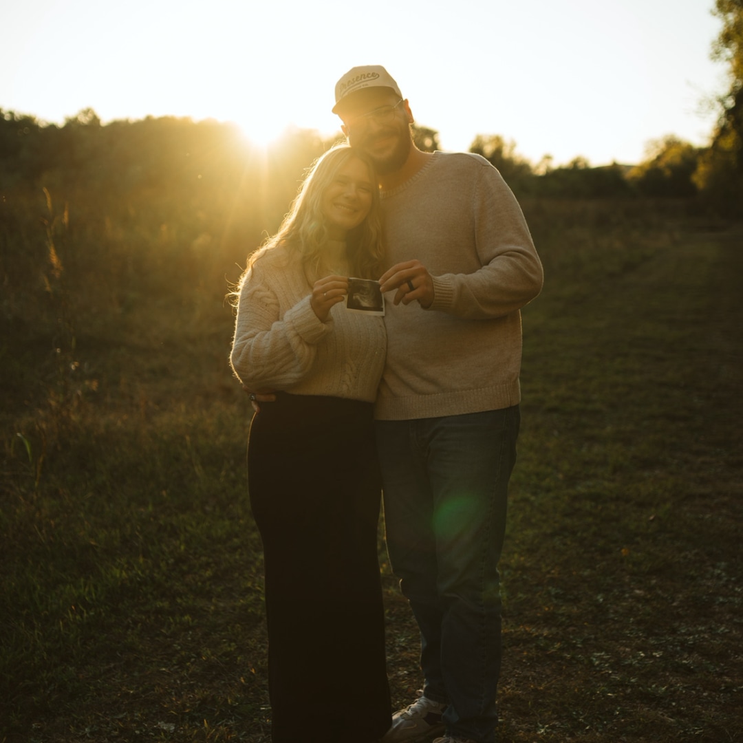 Photo shared by Josie for their Babylist baby registry.