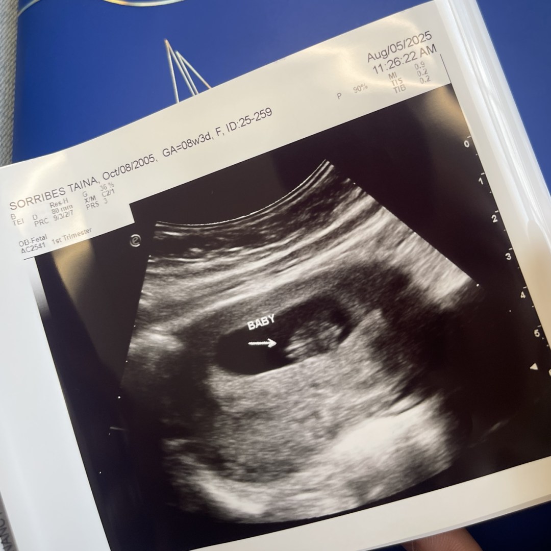 Photo shared by Taina for their Babylist baby registry.
