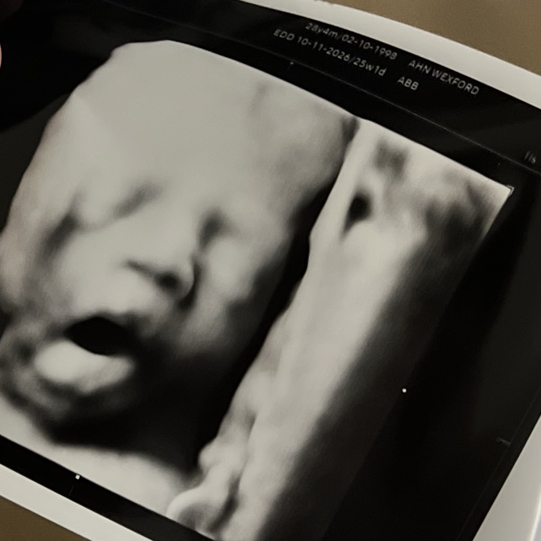 Photo shared by Tiaira for their Babylist baby registry.