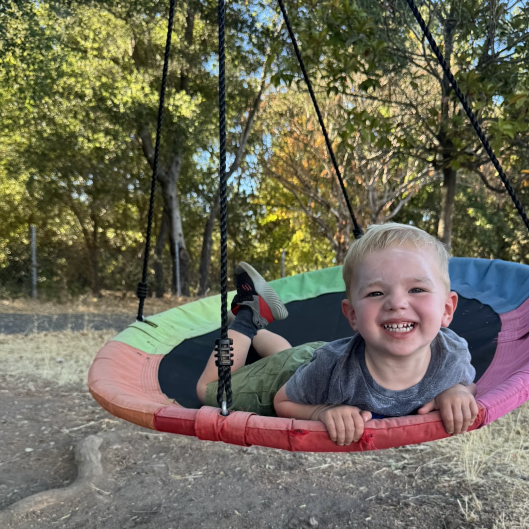 Photo shared by Vlada for their Babylist baby registry.
