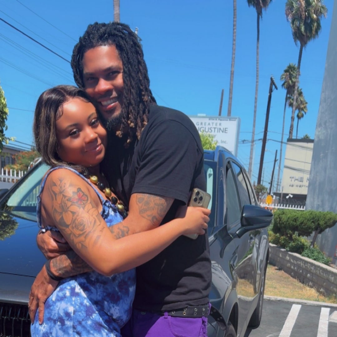 Photo shared by Aliah for their Babylist baby registry.