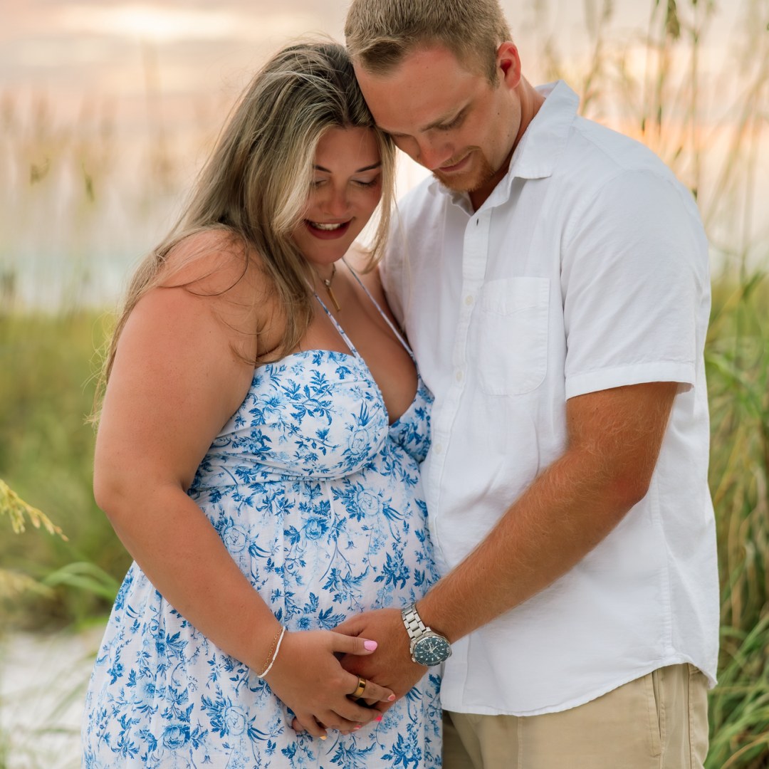 Photo shared by Mackenzie for their Babylist baby registry.