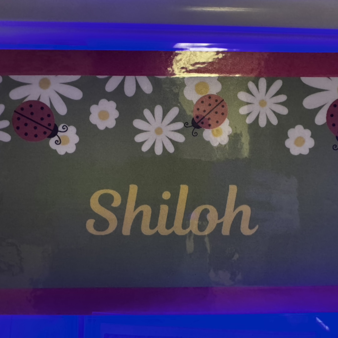 Photo shared by Aubrey for their Babylist baby registry.