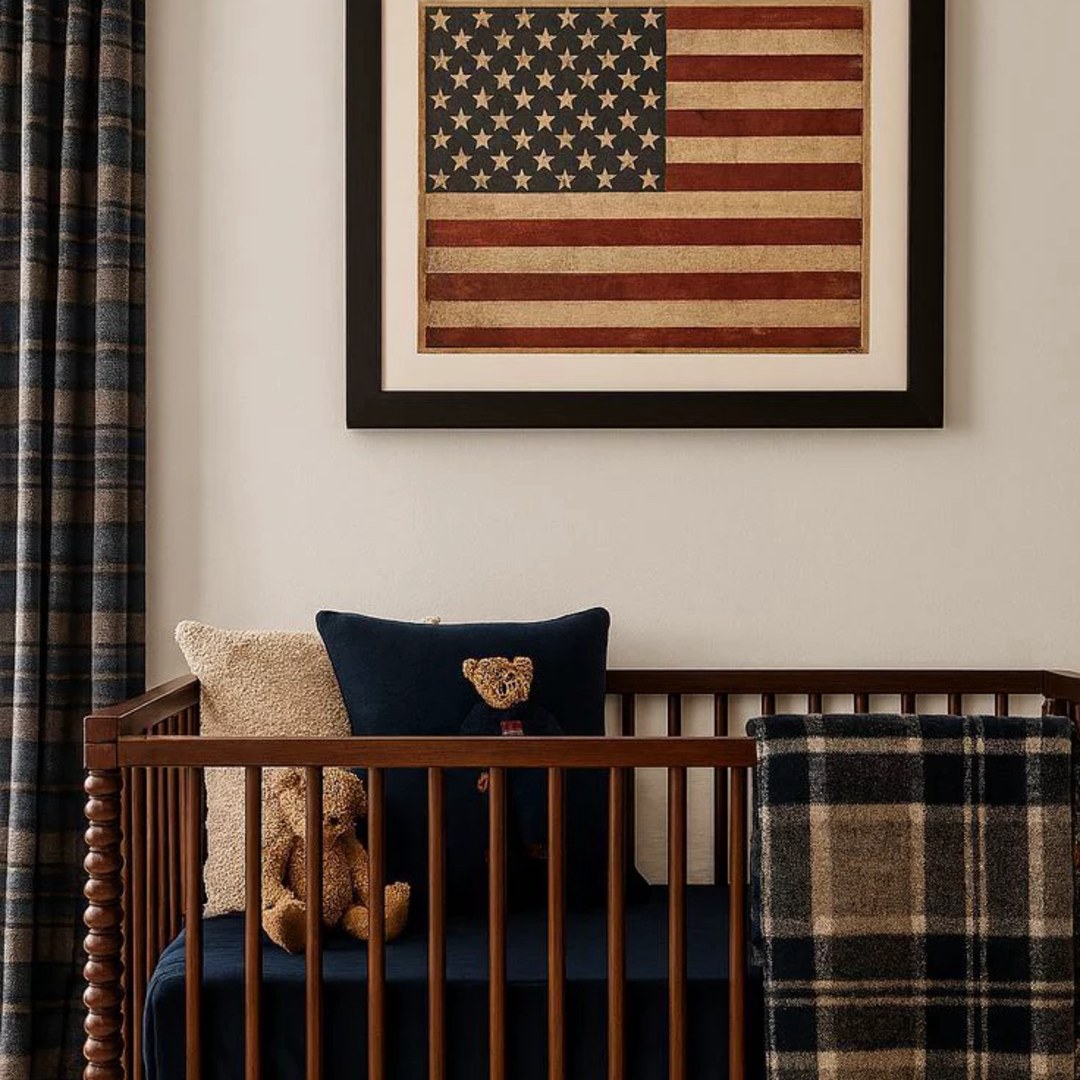 Photo shared by Angie for their Babylist baby registry.