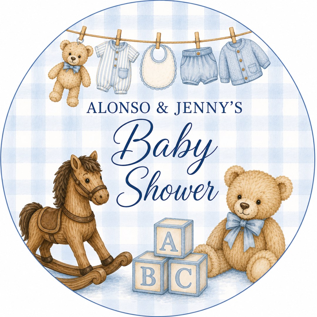Photo shared by Jennifer for their Babylist baby registry.