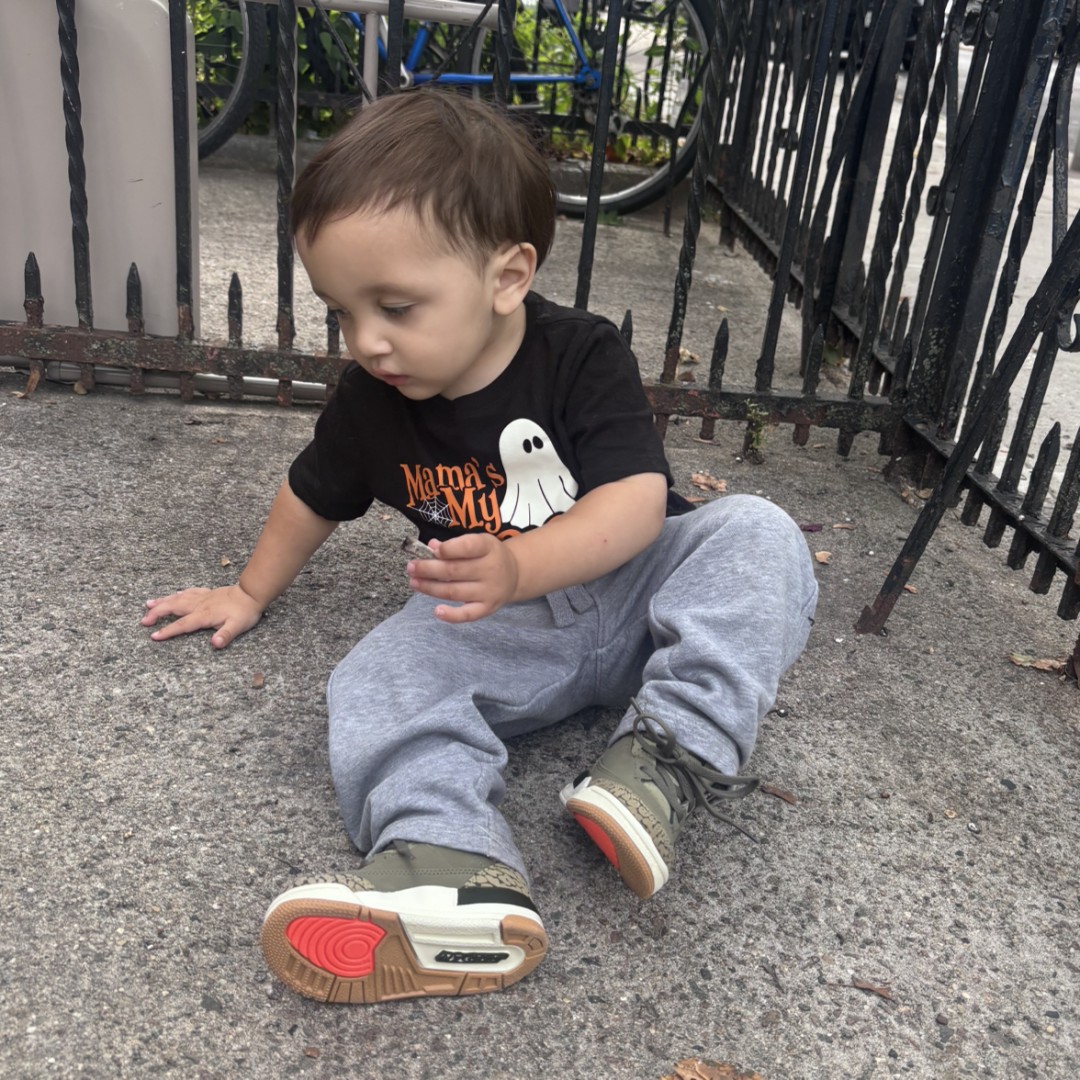 Photo shared by Destiny for their Babylist baby registry.