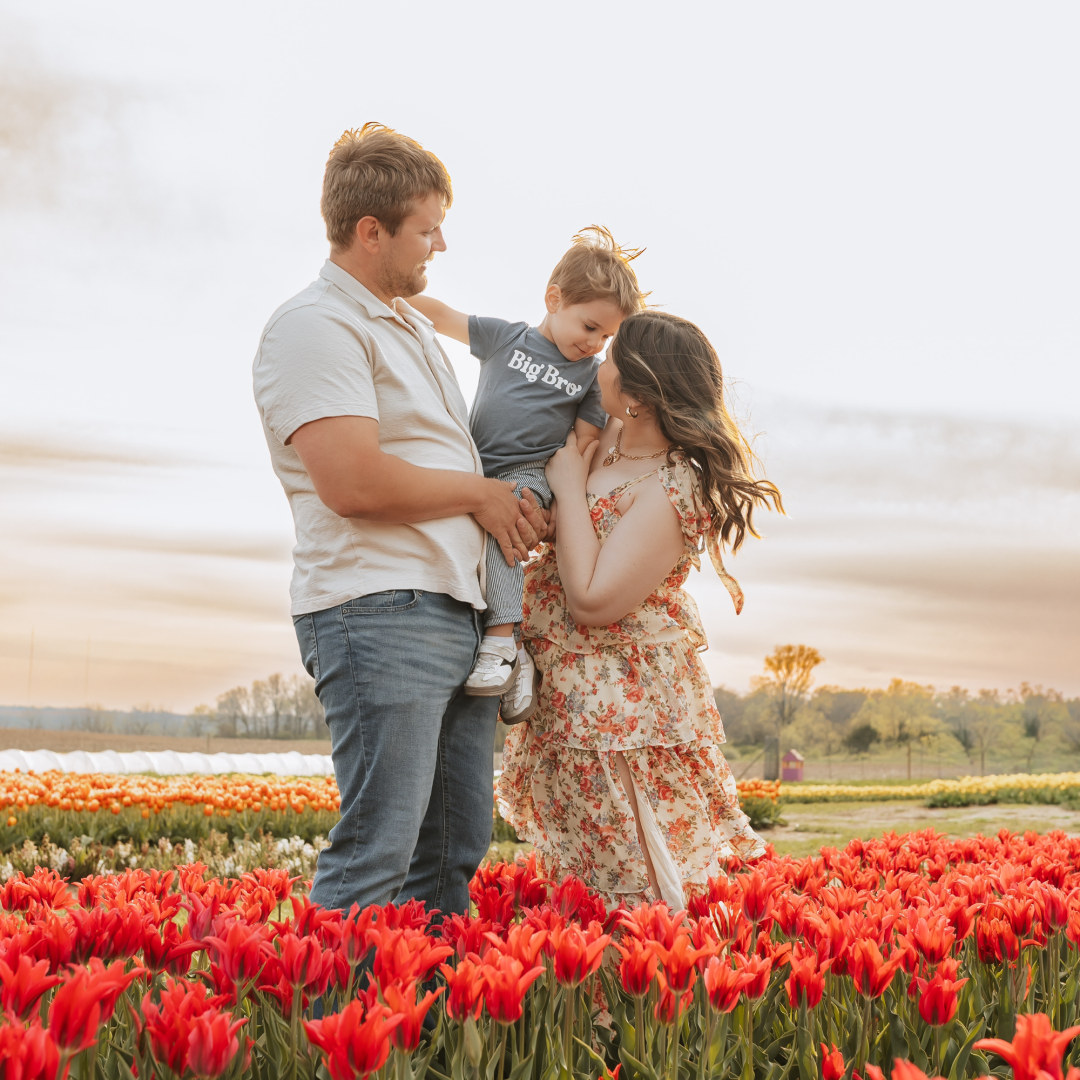 Photo shared by Myah for their Babylist baby registry.