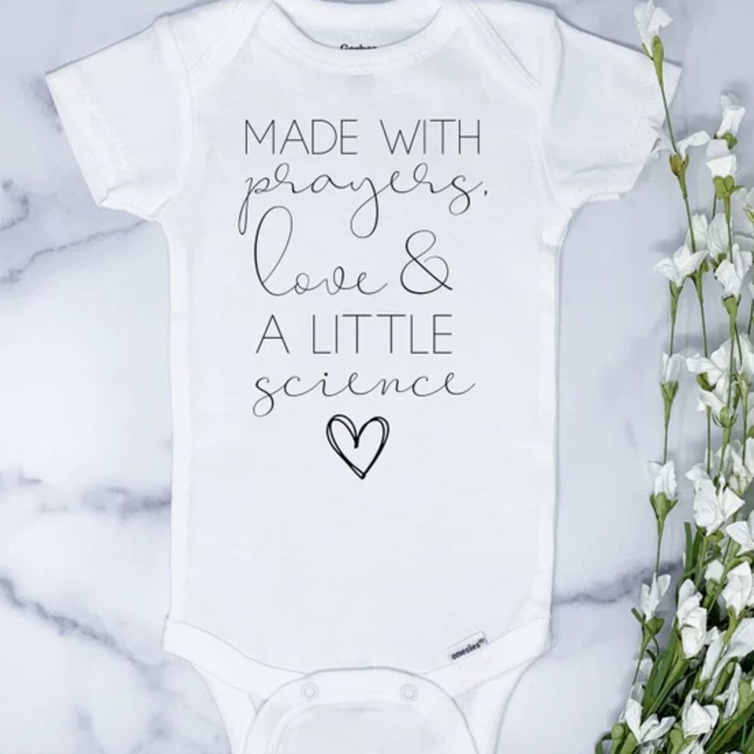 Photo shared by Guadalupe for their Babylist baby registry.