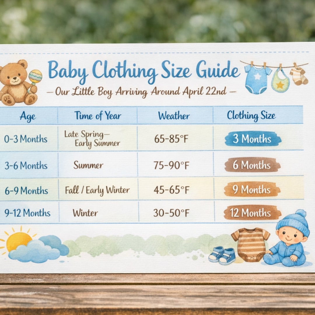 Photo shared by Katie for their Babylist baby registry.