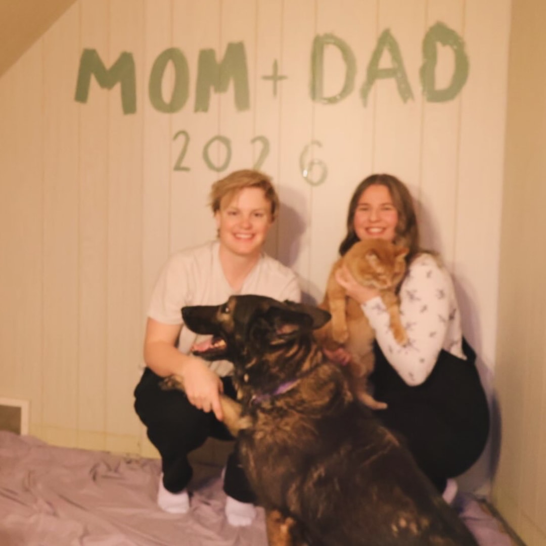 Photo shared by Marli for their Babylist baby registry.