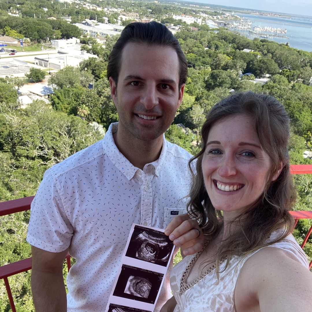 Photo shared by Fortunato for their Babylist baby registry.