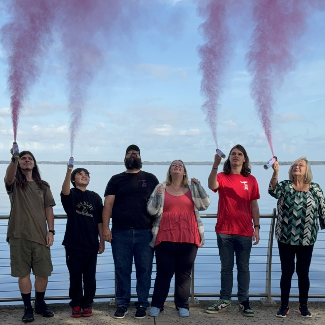 Photo shared by Jessica for their Babylist baby registry.