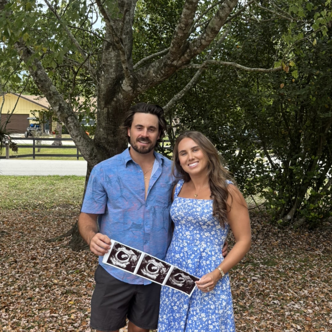 Photo shared by Sara for their Babylist baby registry.