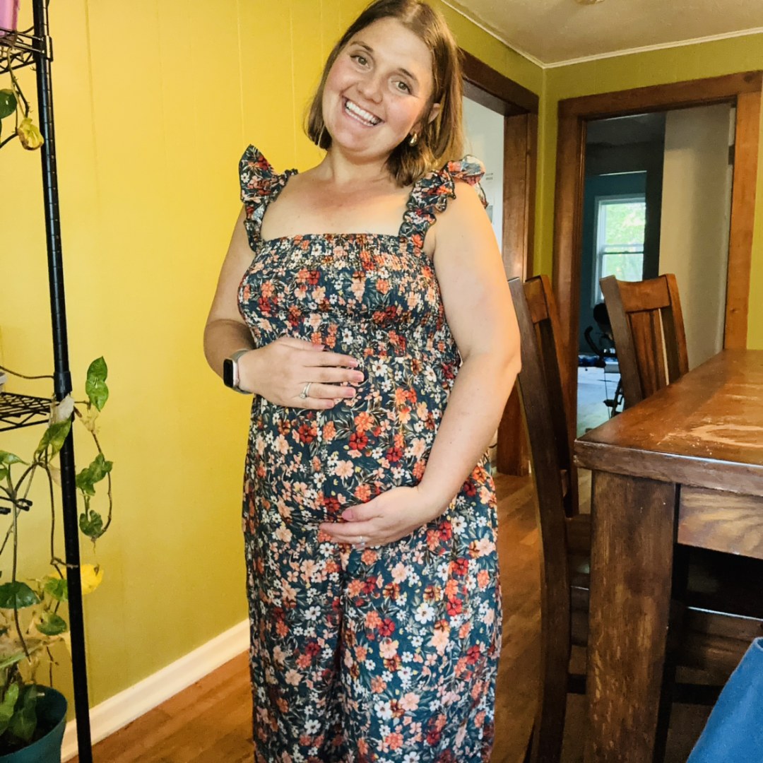 Photo shared by Emsia for their Babylist baby registry.